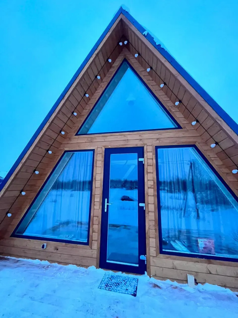 Частный дом Semya KZN