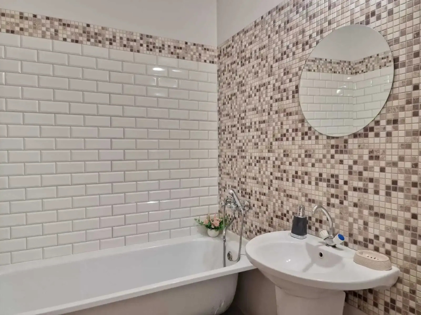 Квартира на Улице Стачек 4