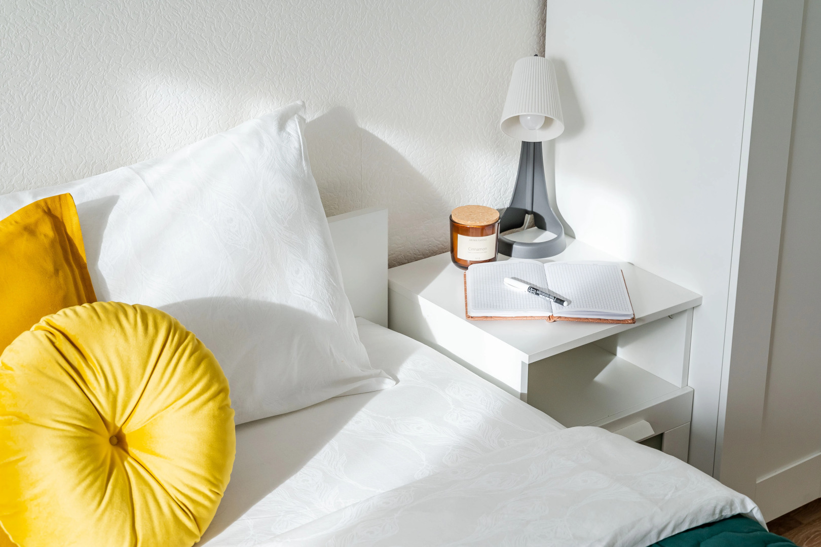 Апартаменты YOUR PULKOVO APART у аэропорта