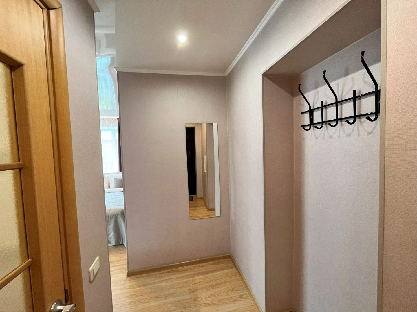 Апартаменты на Ленина