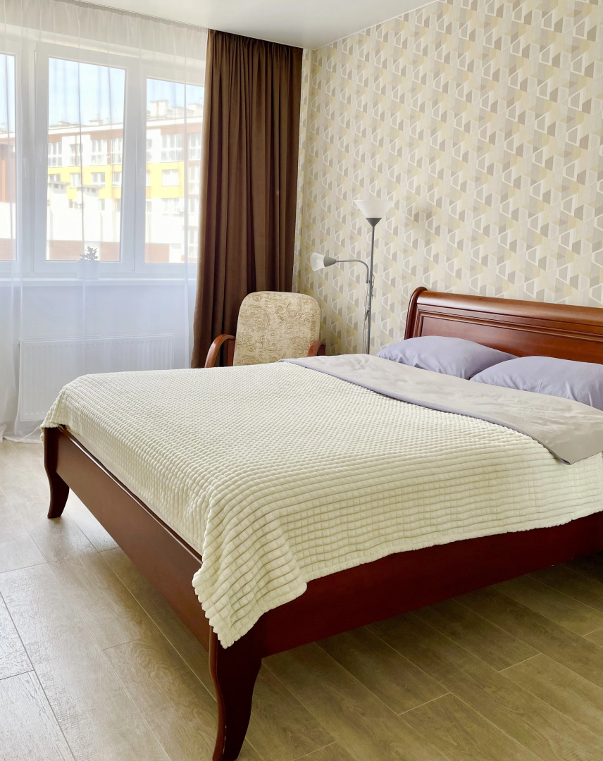 Квартира Однокомнатная