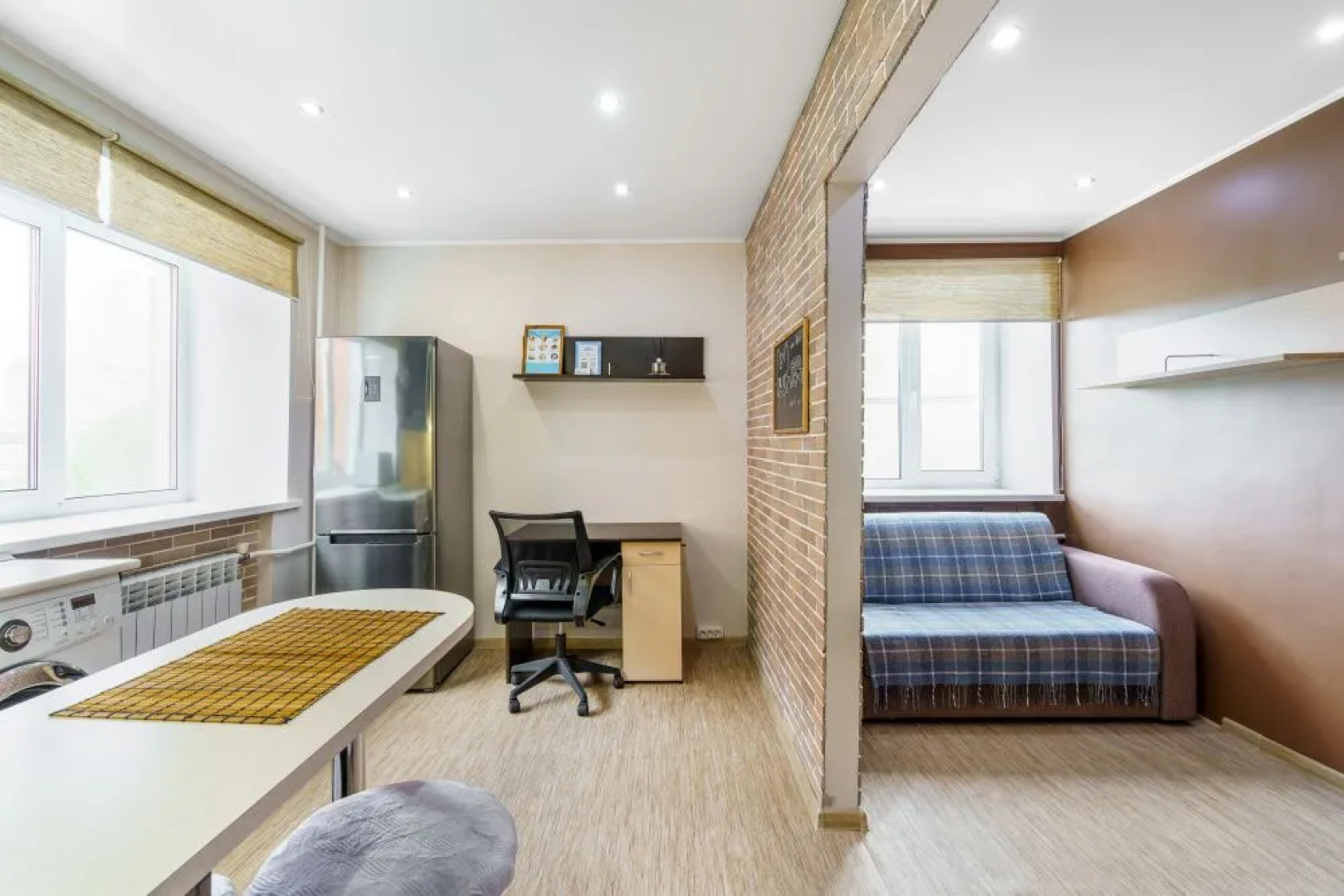 Квартира Апартаменты Good Night на Тверской 51/1