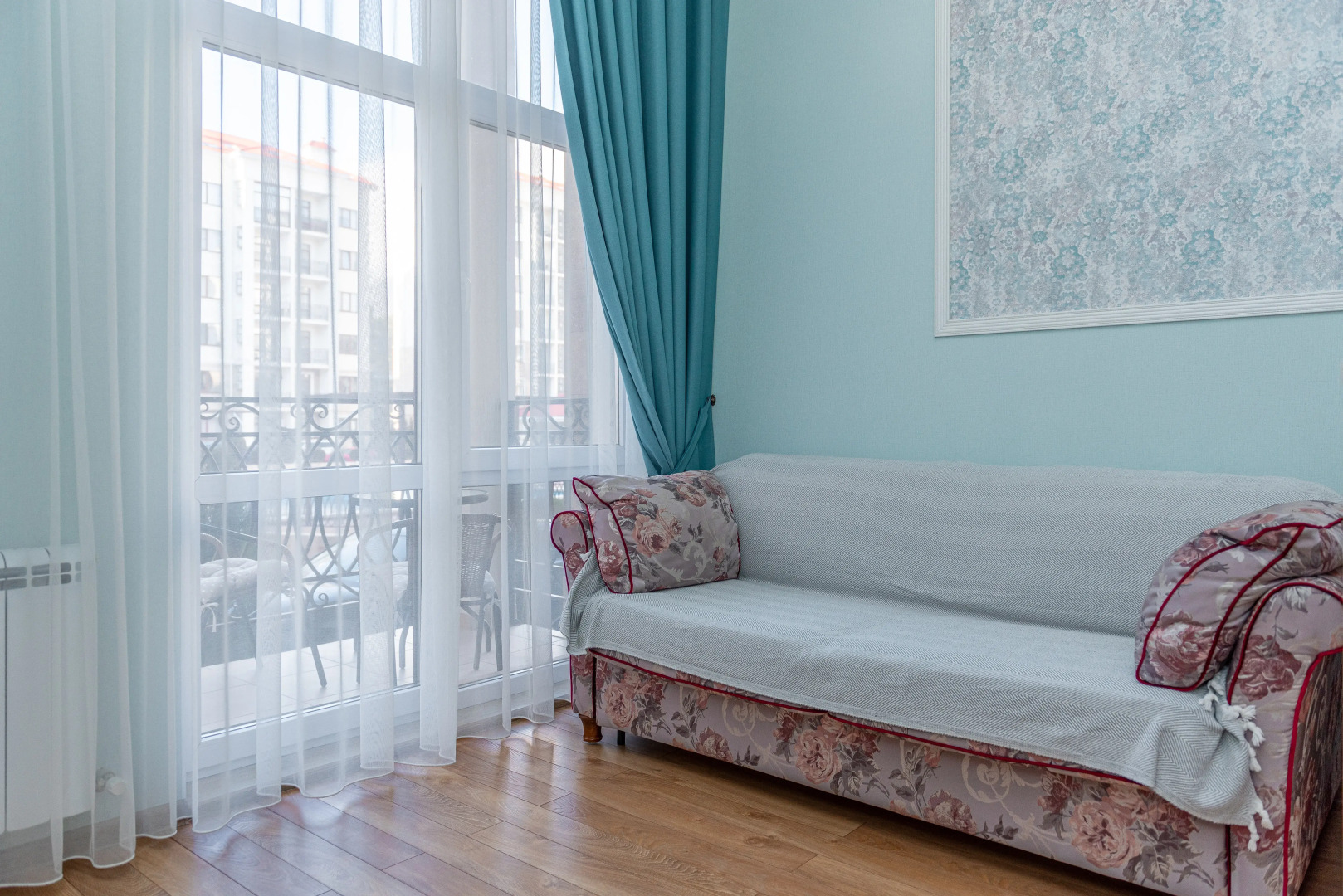 Апартаменты у Моря в Геленджике В Жк Изумрудный Город