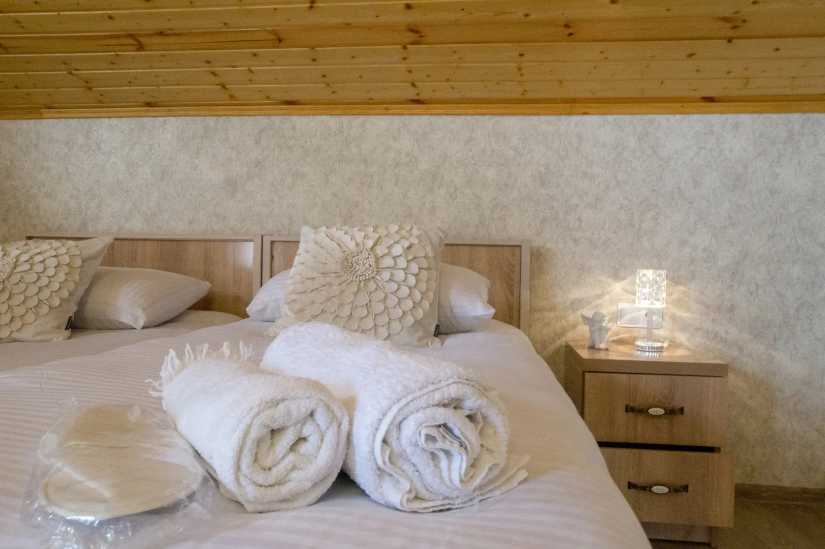 Гостевой дом Andro House