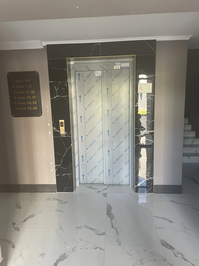 Апартаменты в сосновом лесу