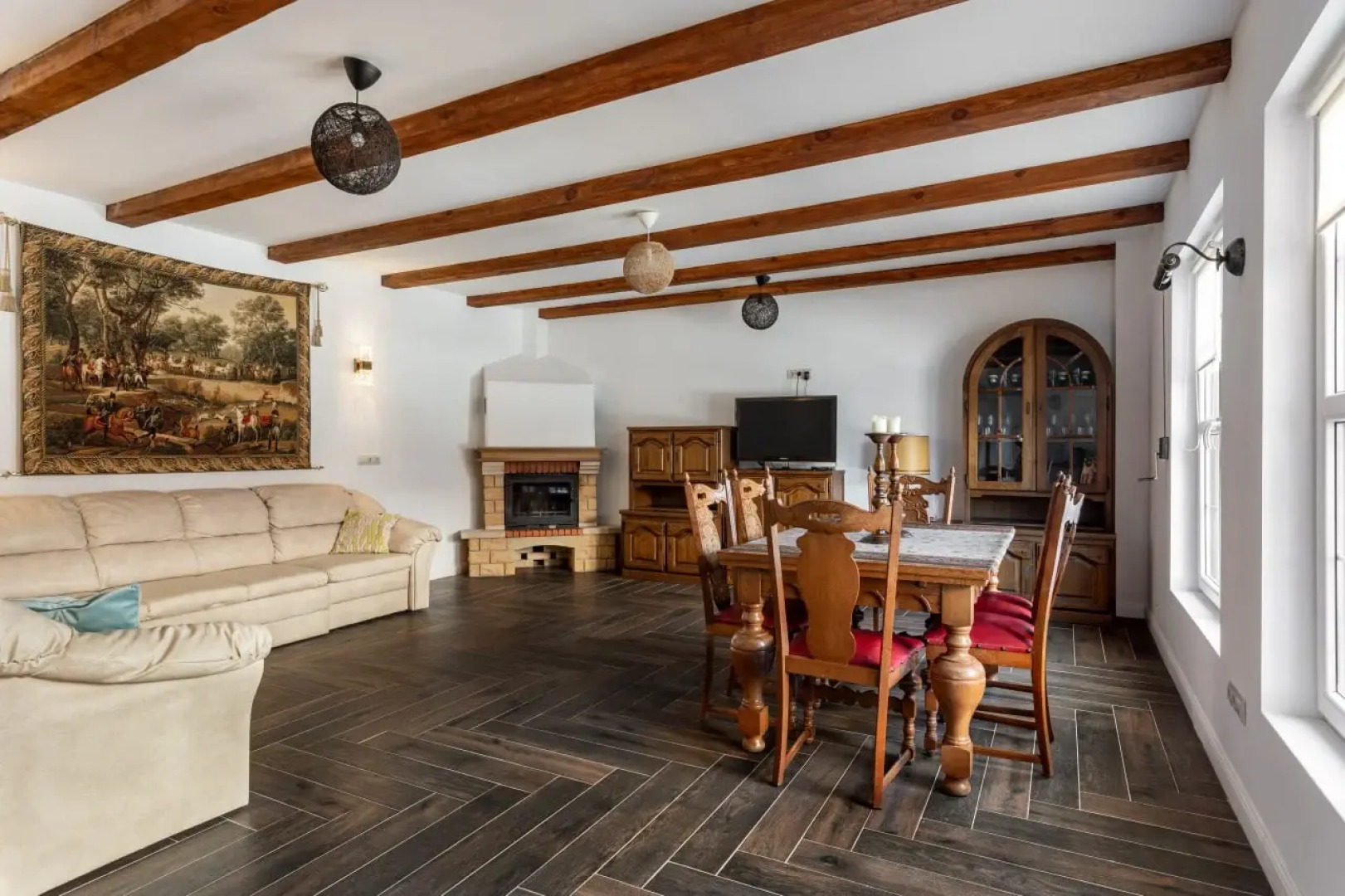 Вилла Apart39 в Янтарном