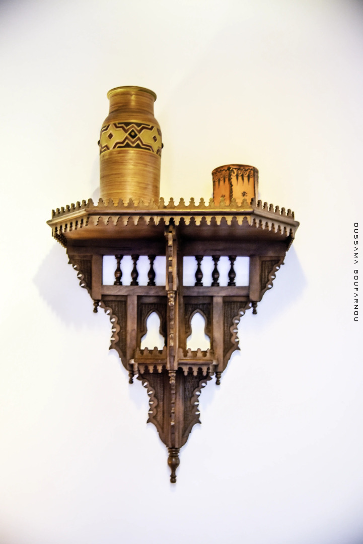 Отель Riad Darzouhour