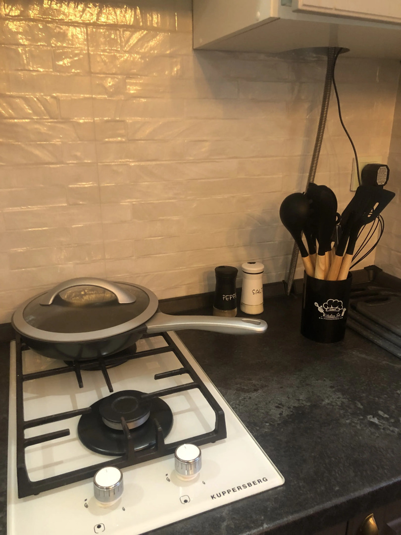 Апартаменты Jennifer Apartment Уютная 2-х комнатная квартира в центре Калининграда