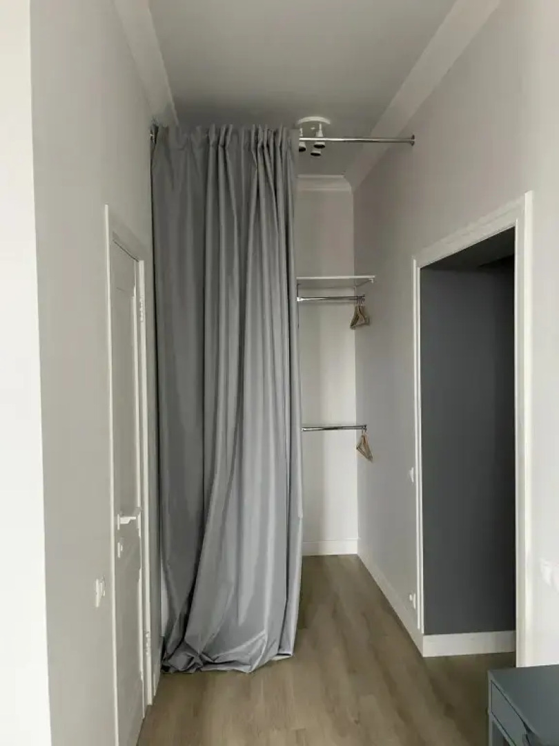 Квартира Стильная в центре Казани 2