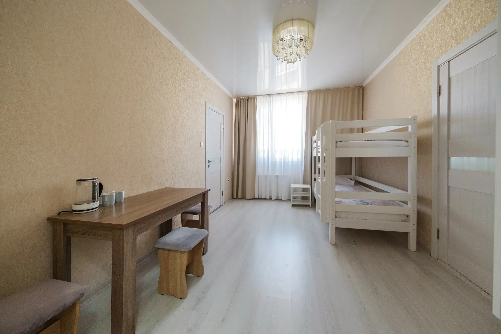 Жилое помещение Лето