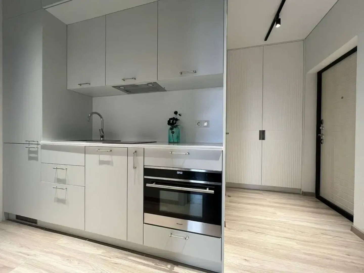 Апартаменты Frukty Rent Двухкомнатные Люкс