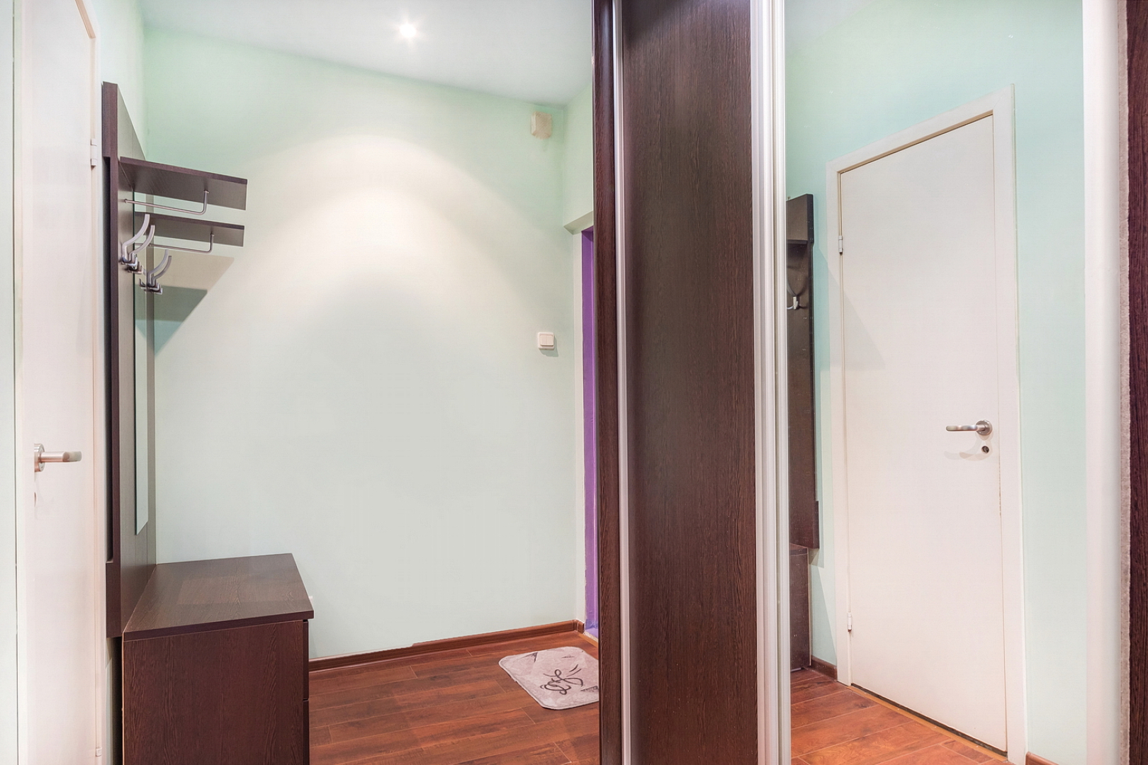 Дизайнерская студия в 3 мин. от м. Братиславская с панорамным видом