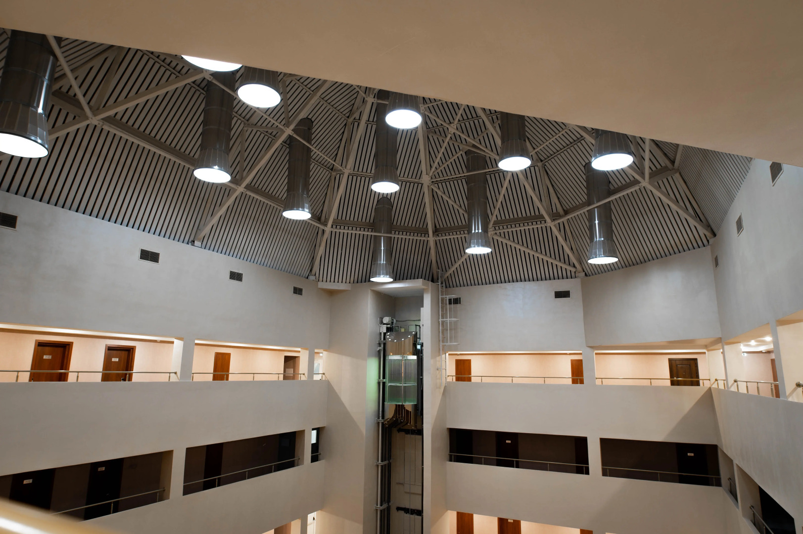 Отель Best Western Plus Oskemen