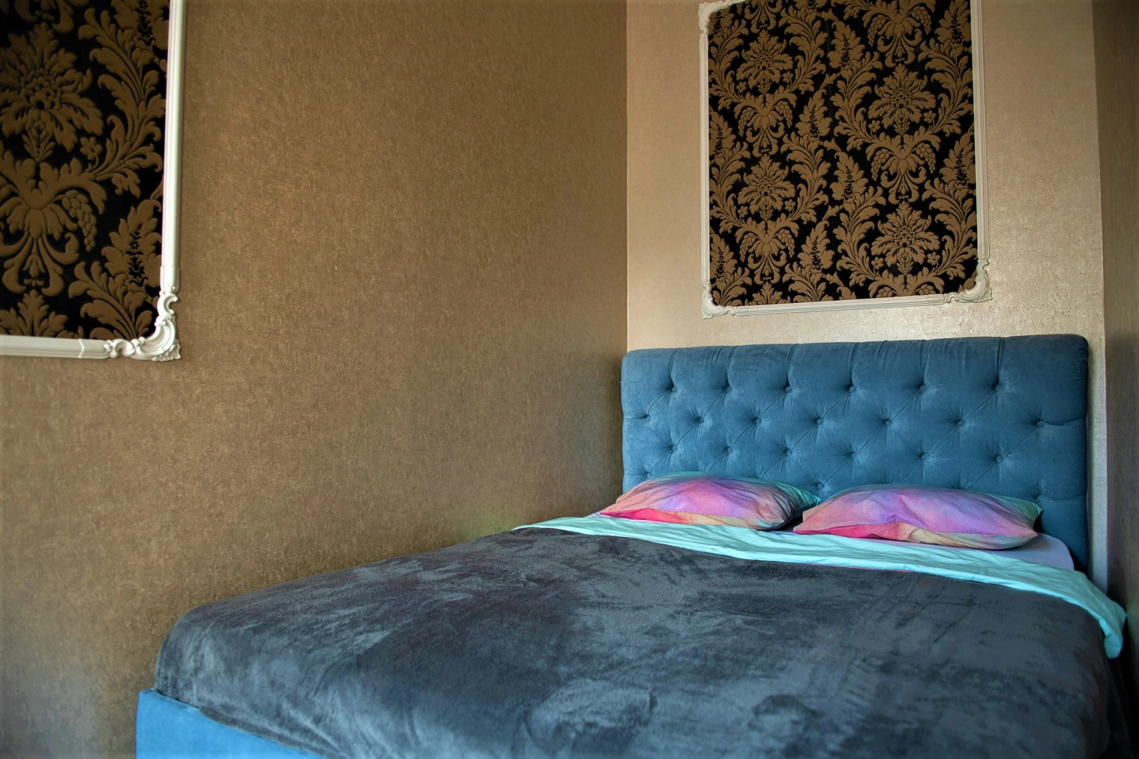 Апартаменты 003_Коммунистическая 107