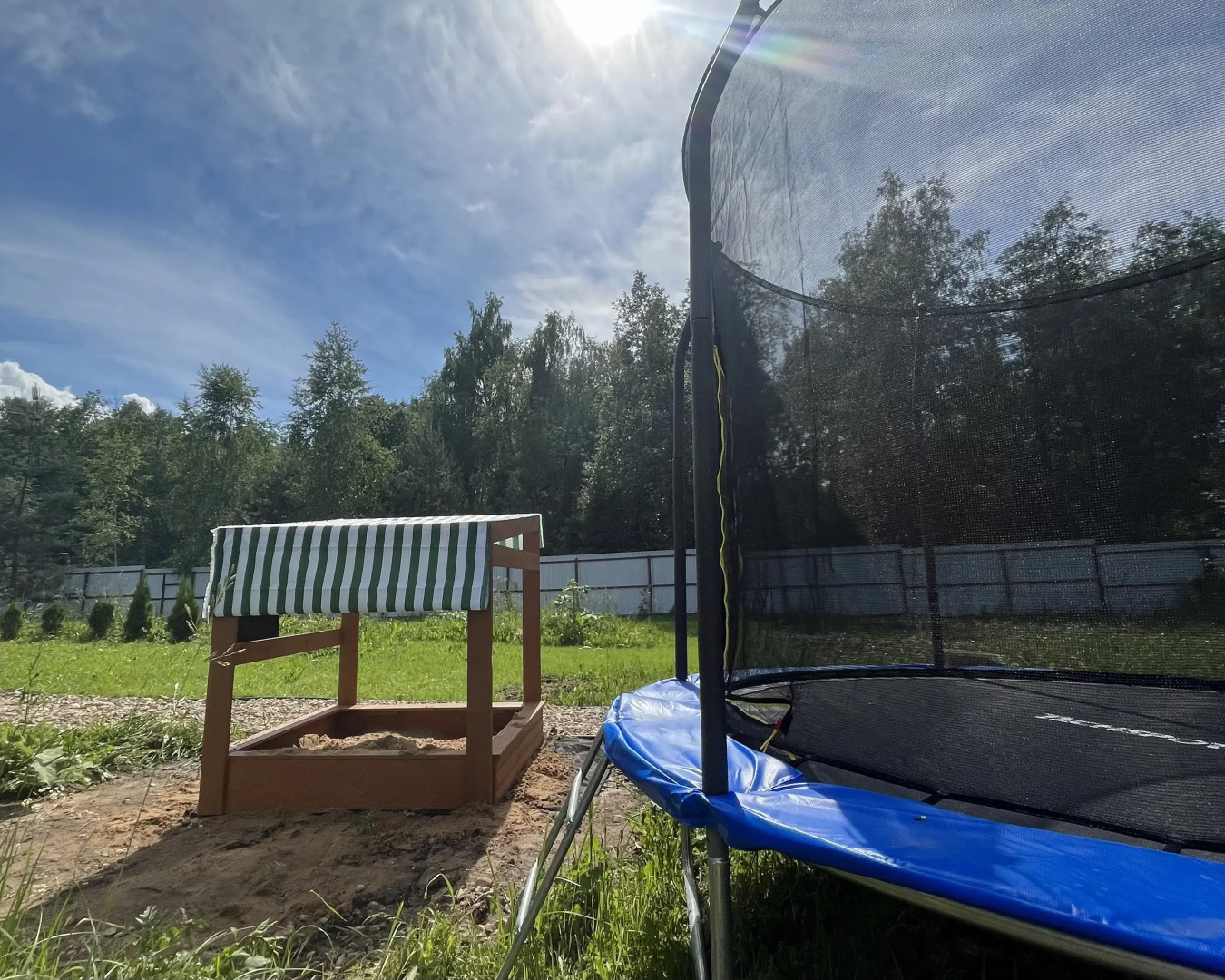 Частный дом Shagal Chalet 1