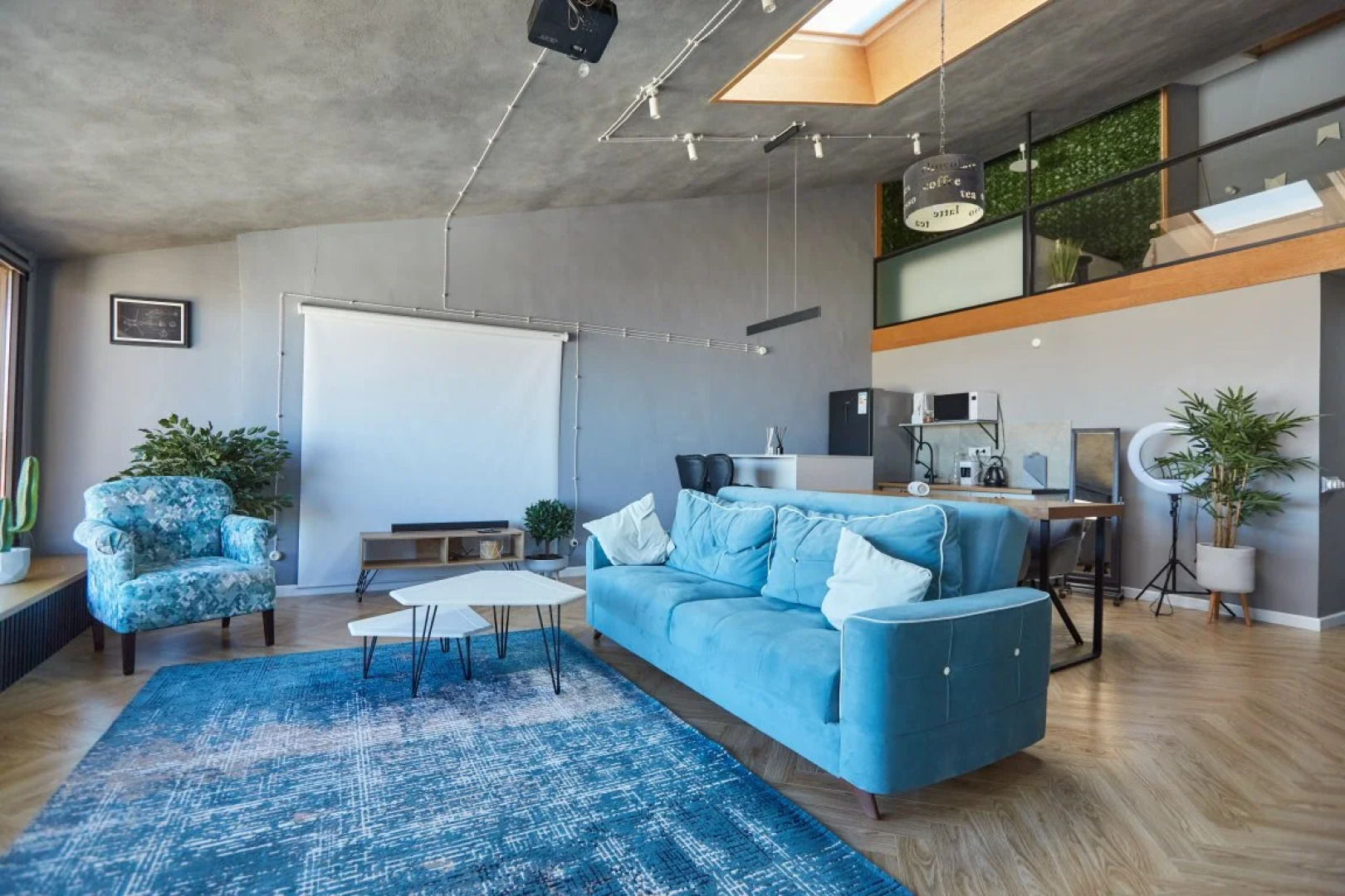 Апартаменты Panorama House Apart & SPA