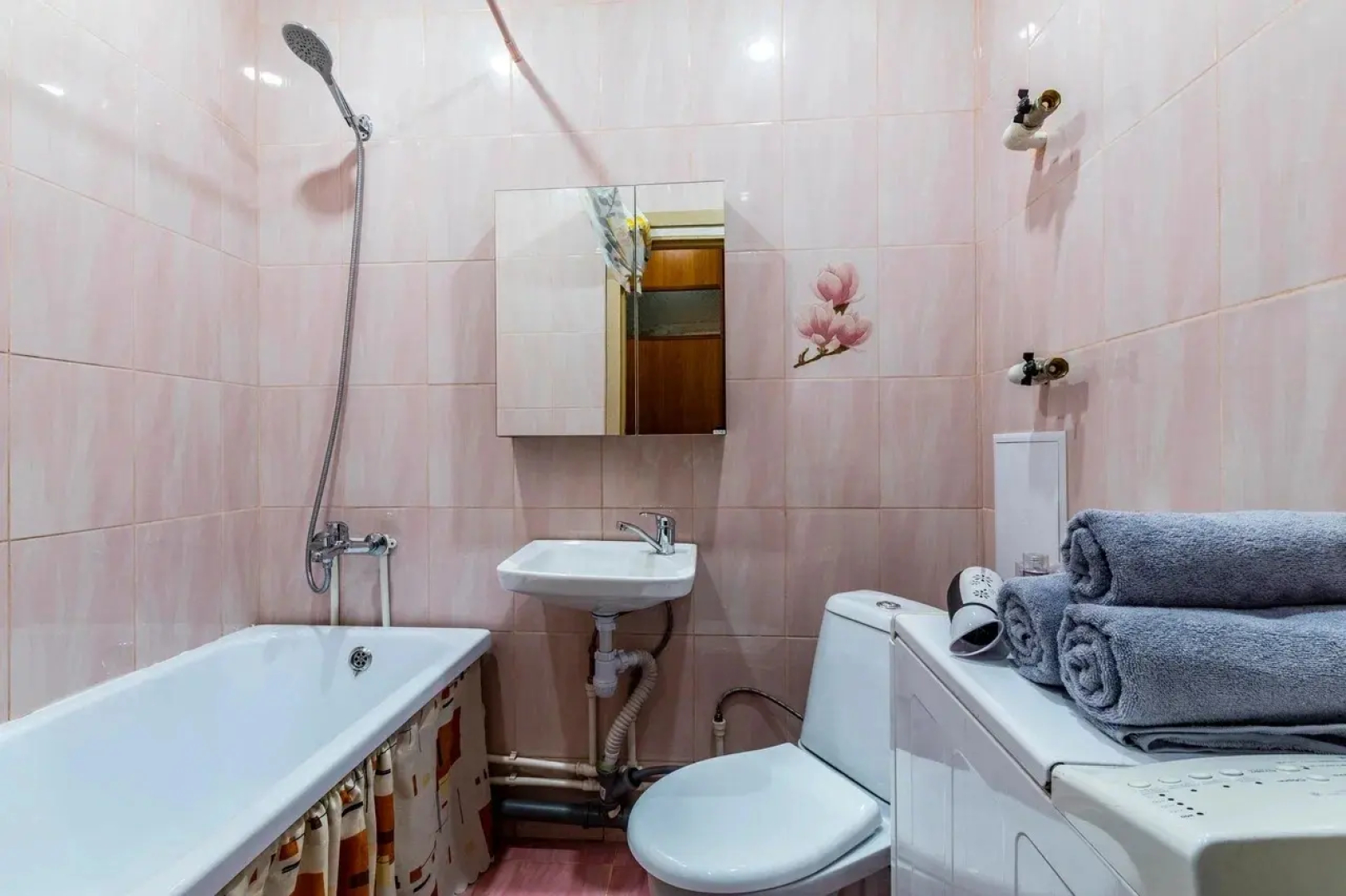 Квартира студия BeGuest на Чкалова 18
