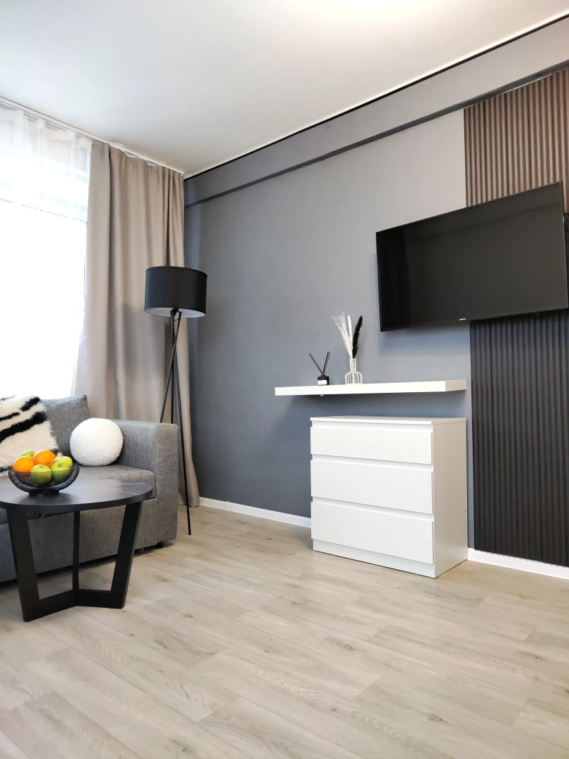 Квартира Однушка на 50 лет октября 29