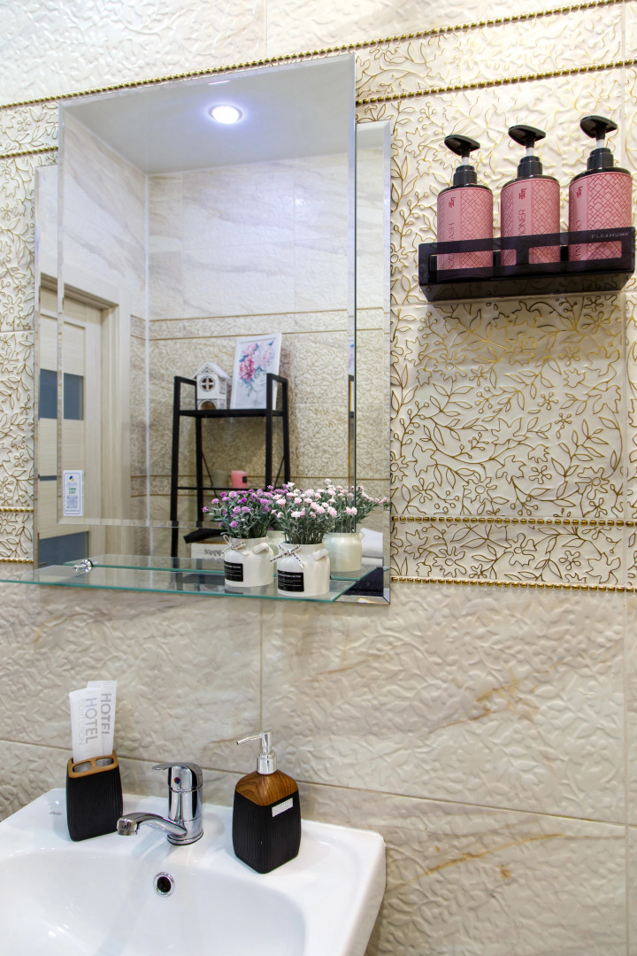 Апартаменты Центр города