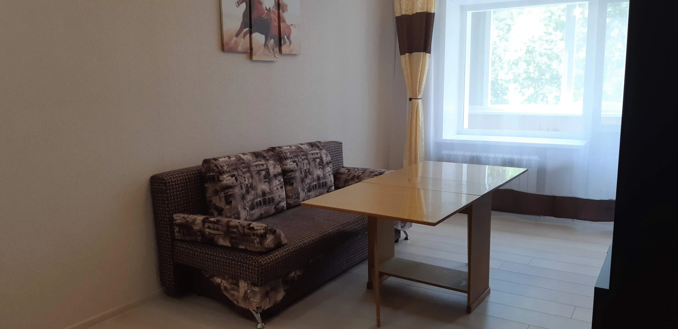 Lesnaya Skazka Apartments	