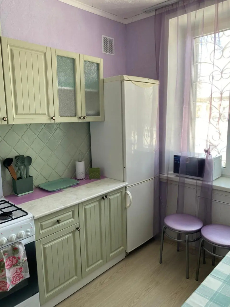 Апартаменты 2-к. Квартира