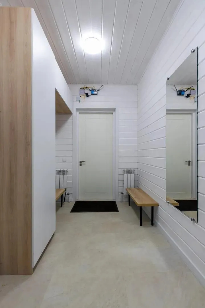 Частный дом Весна парк 89