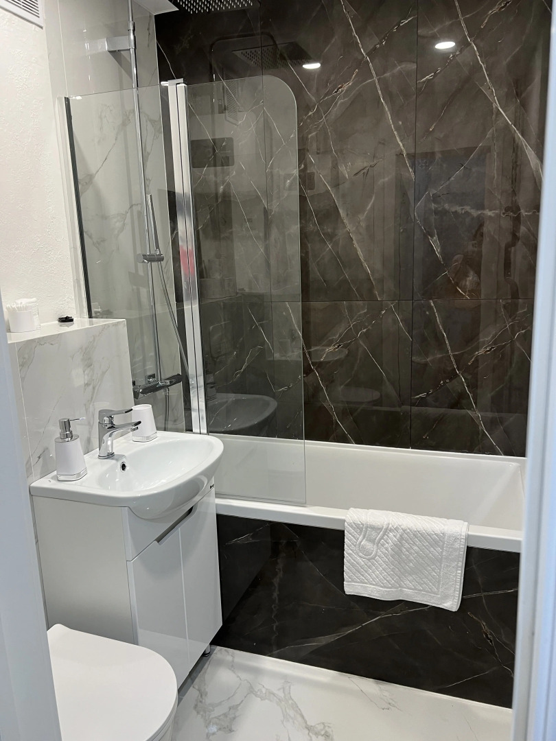 Квартира Уютная в центре Калининграда