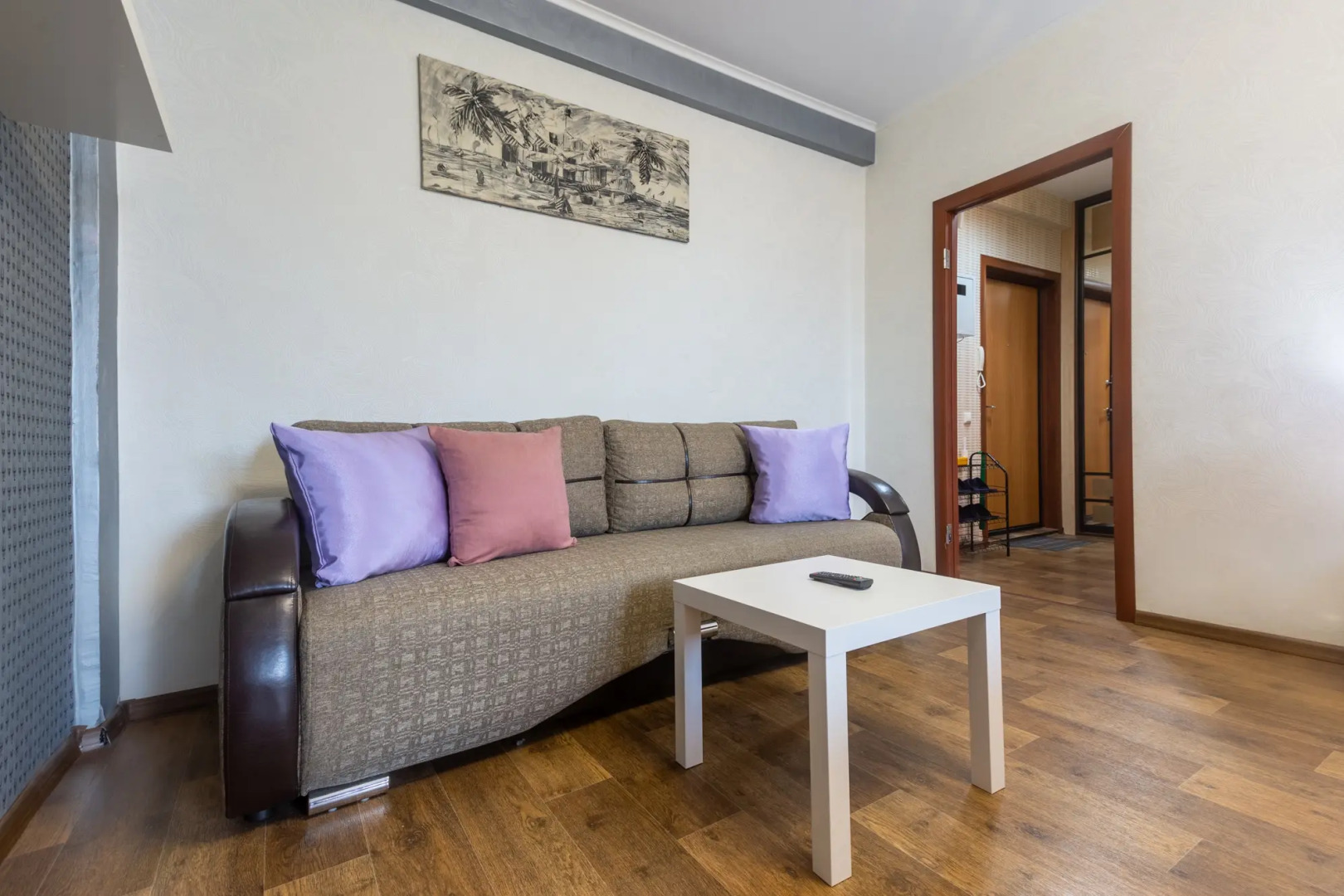 Апартаменты Пять Звёзд Индиго