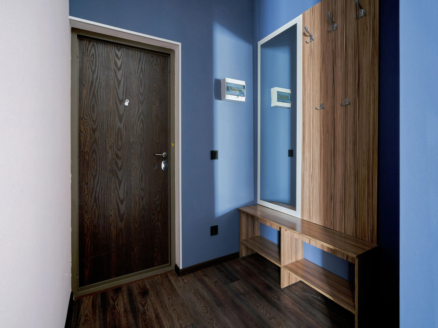 Апарт-отель Элма Пулково