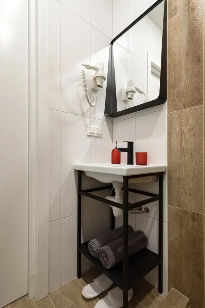 Апартаменты 2 Евро на 43-Армии