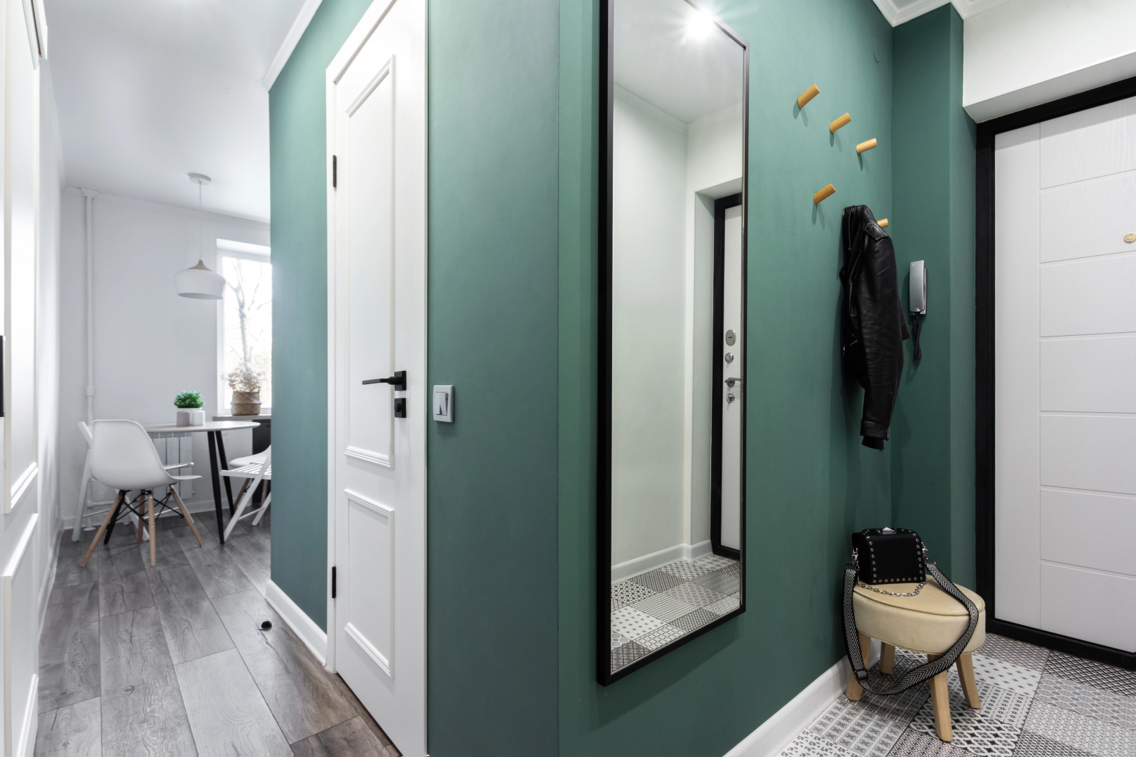 Квартира Центр города Космическая