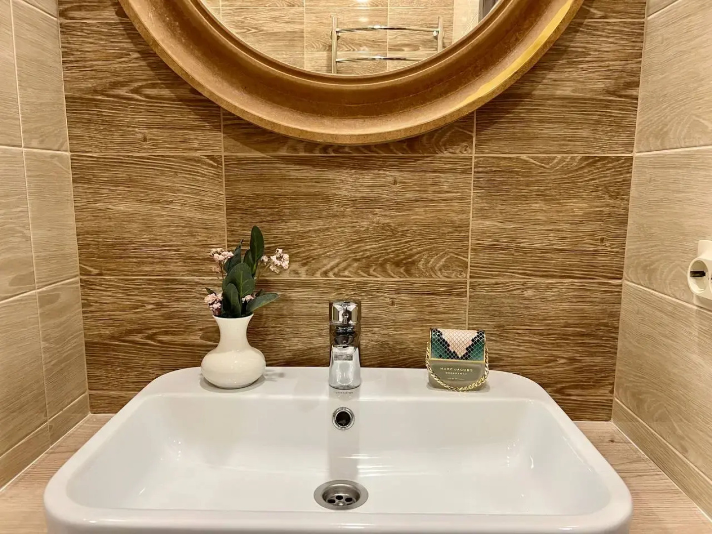 Квартира Толстой Новомосковская