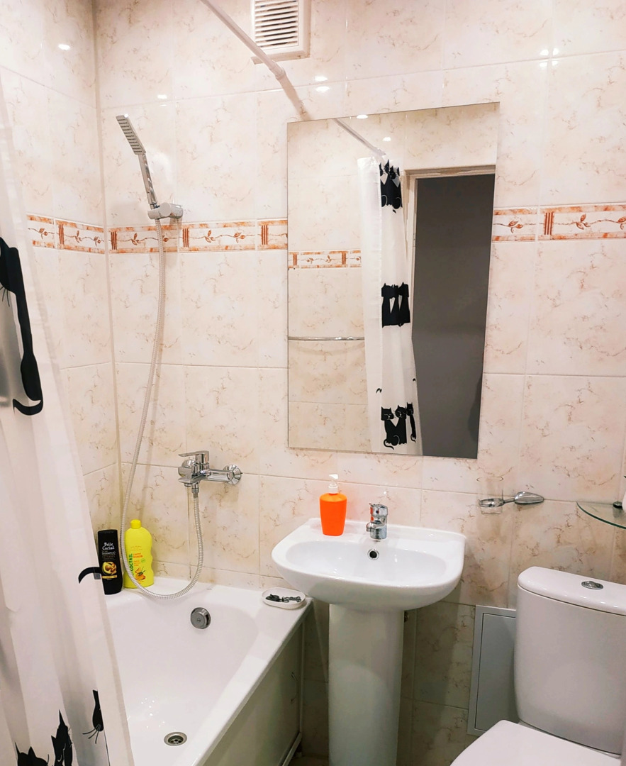 Апартаменты Центр у Площади Победы