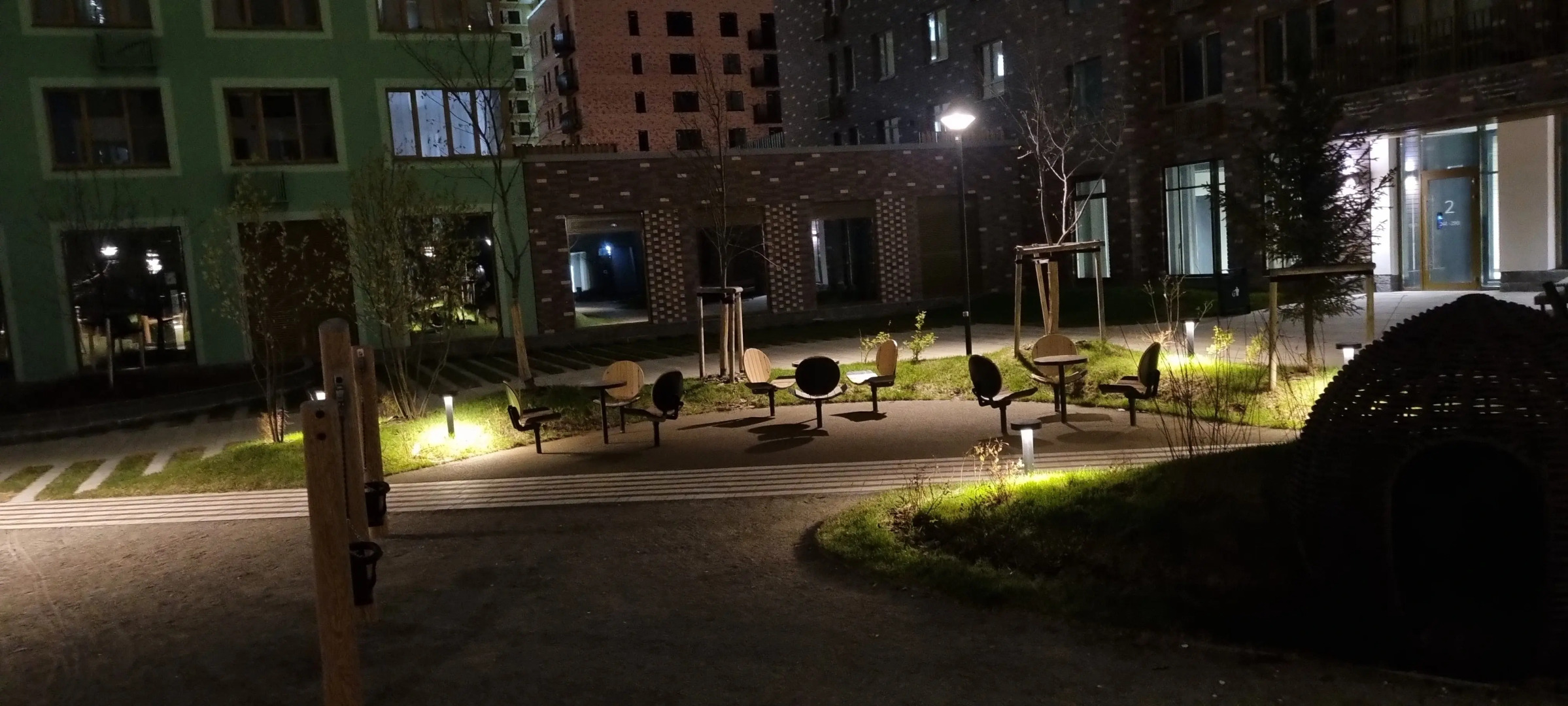 Квартира Amegaroom на Эльвиры Федоровой