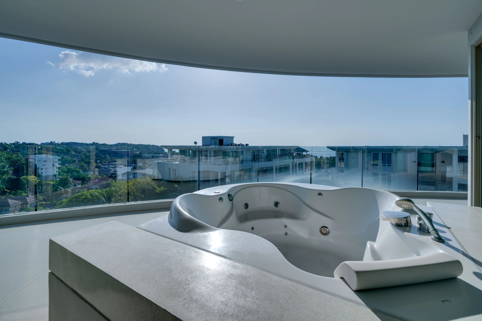 Апартаменты Veloche Group by Continent