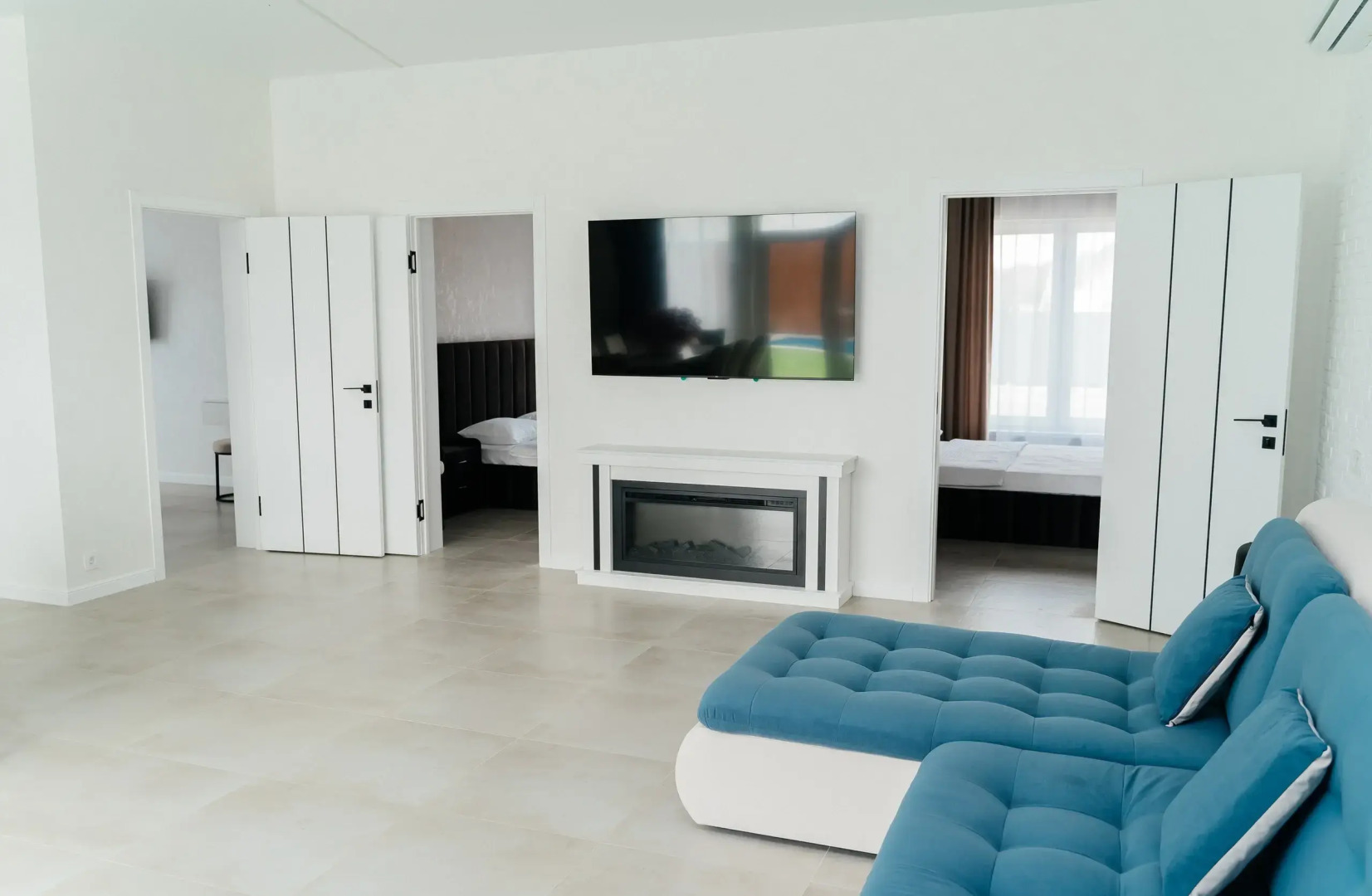 Гостевой дом Good Rest