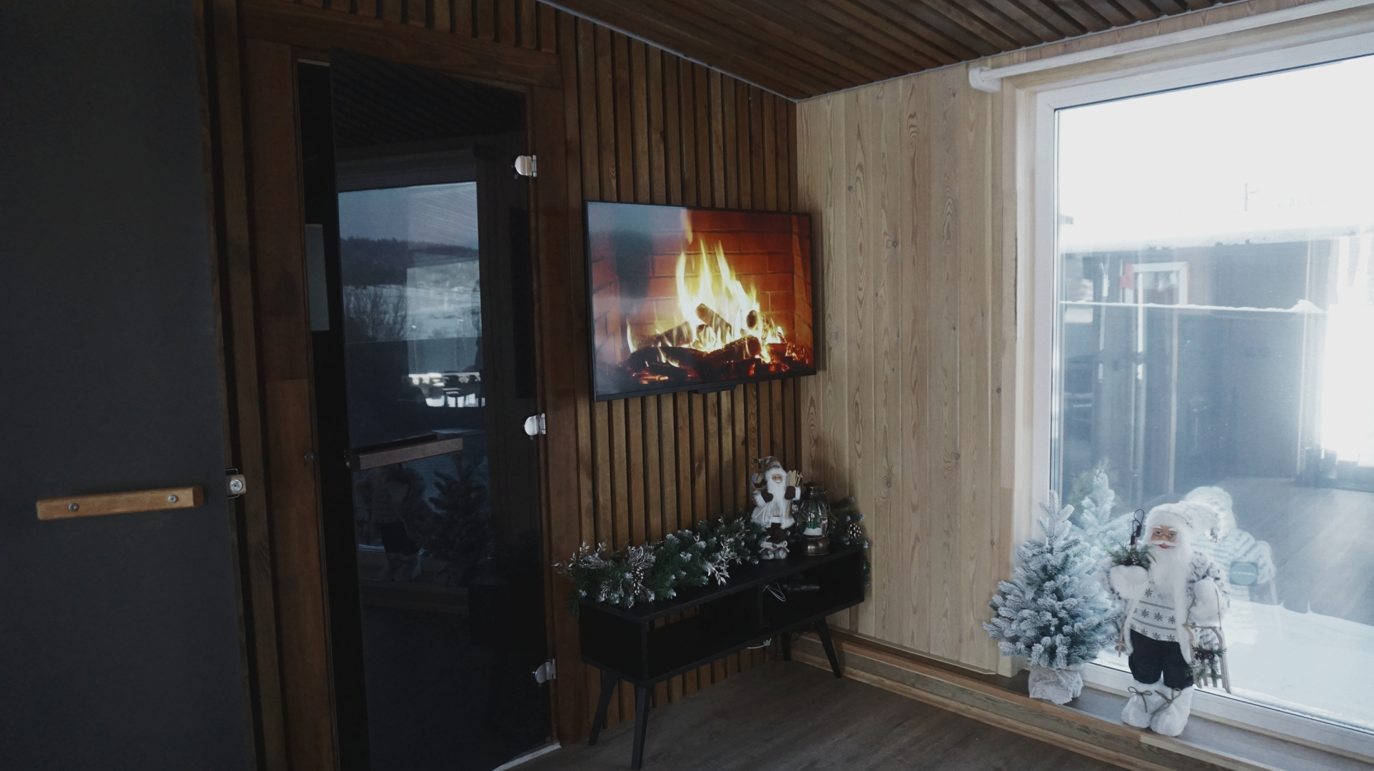 Гостевой дом Вдохновение природы