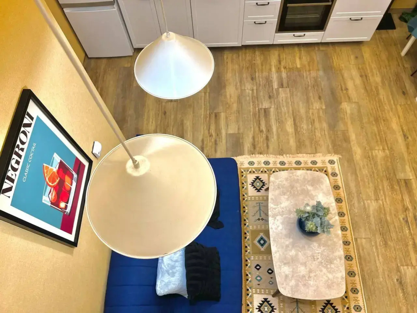 Гостевой дом в Каменках 1