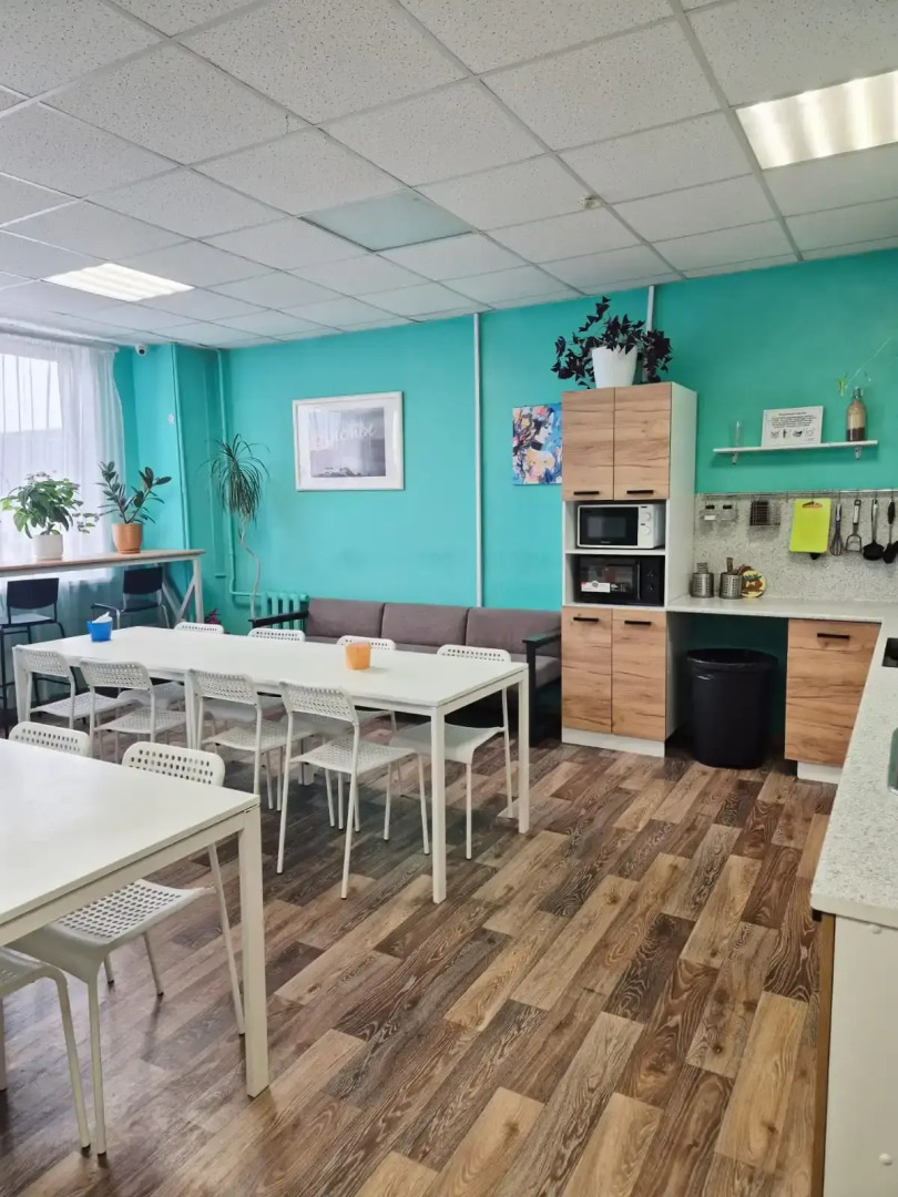 Хостел Визит