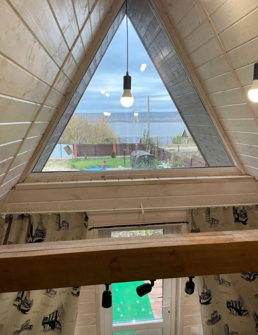 Гостевой дом Усадьба Семейная