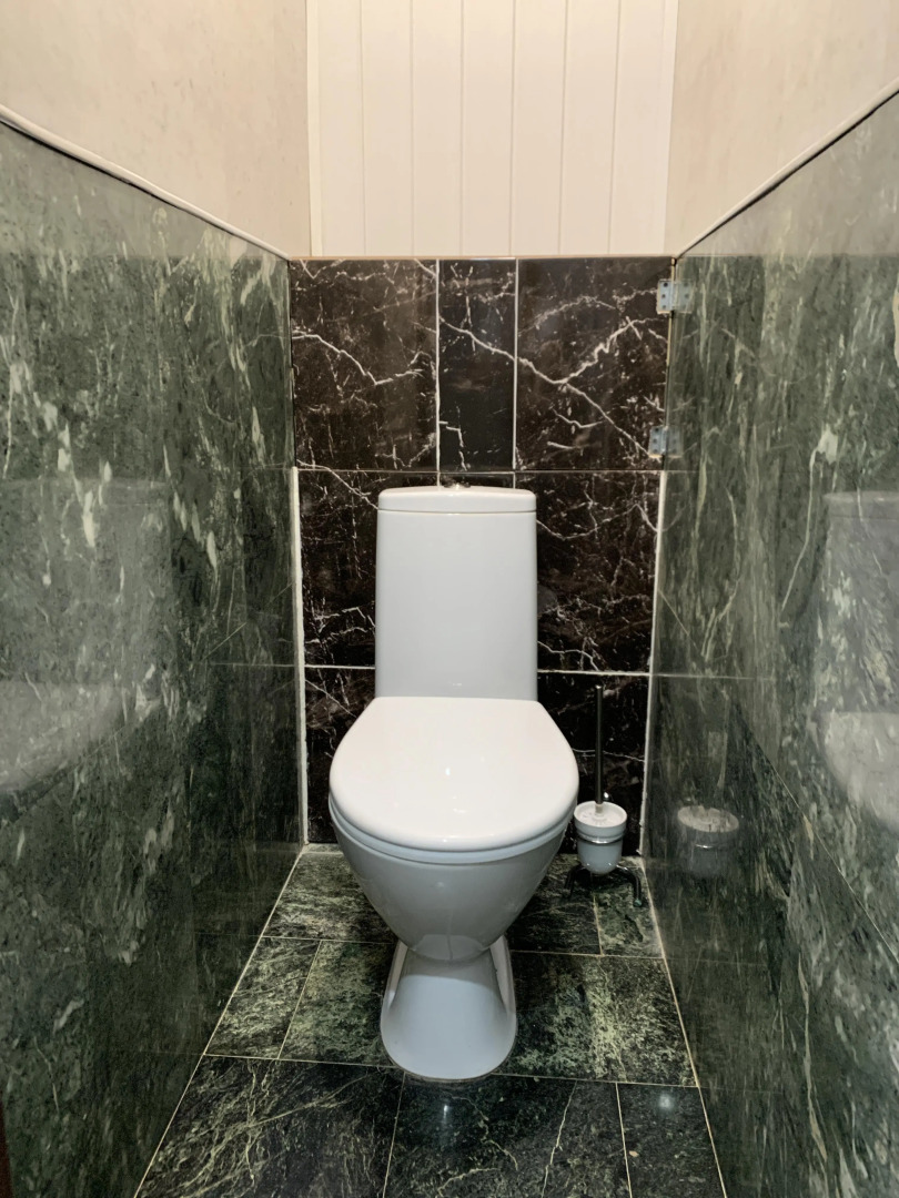 Апартаменты на Калинина