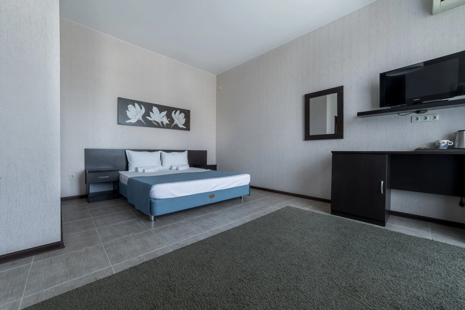 Отель Дольче Вита