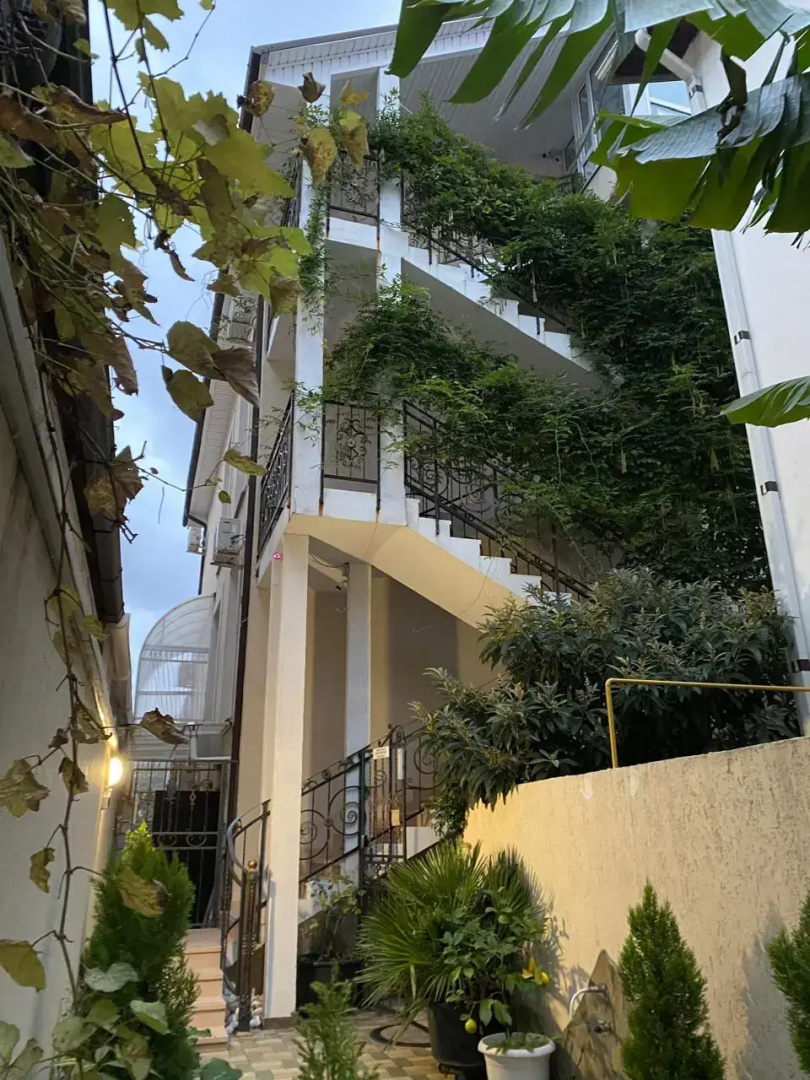 Квартира на Кувшинок 7к1 31