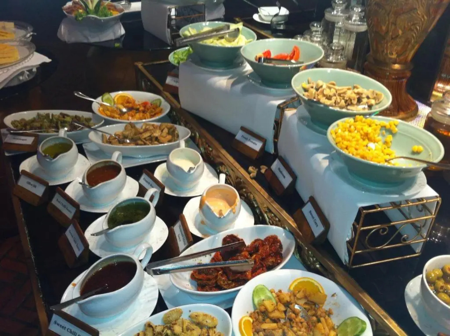 Century Park Residence