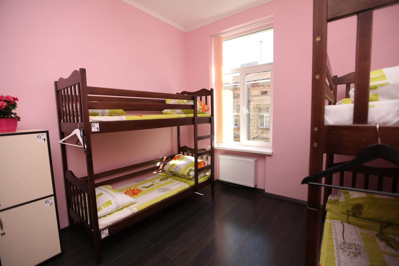 Хостел Panorami Center