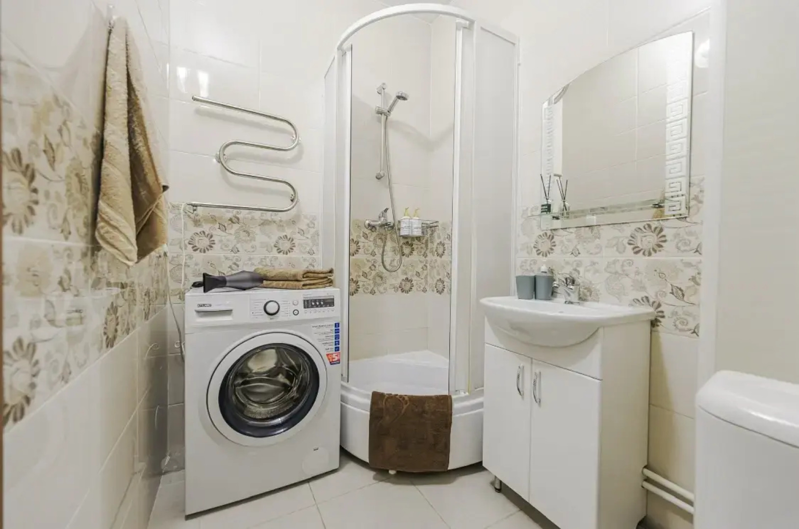 Квартира Как дома