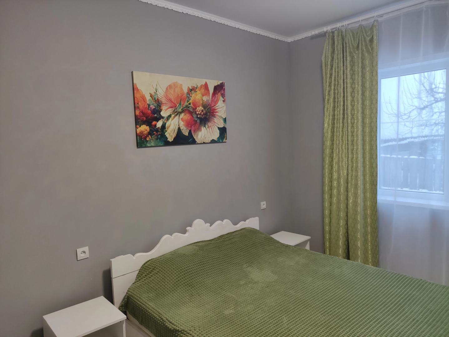 Частный Дом Радужный