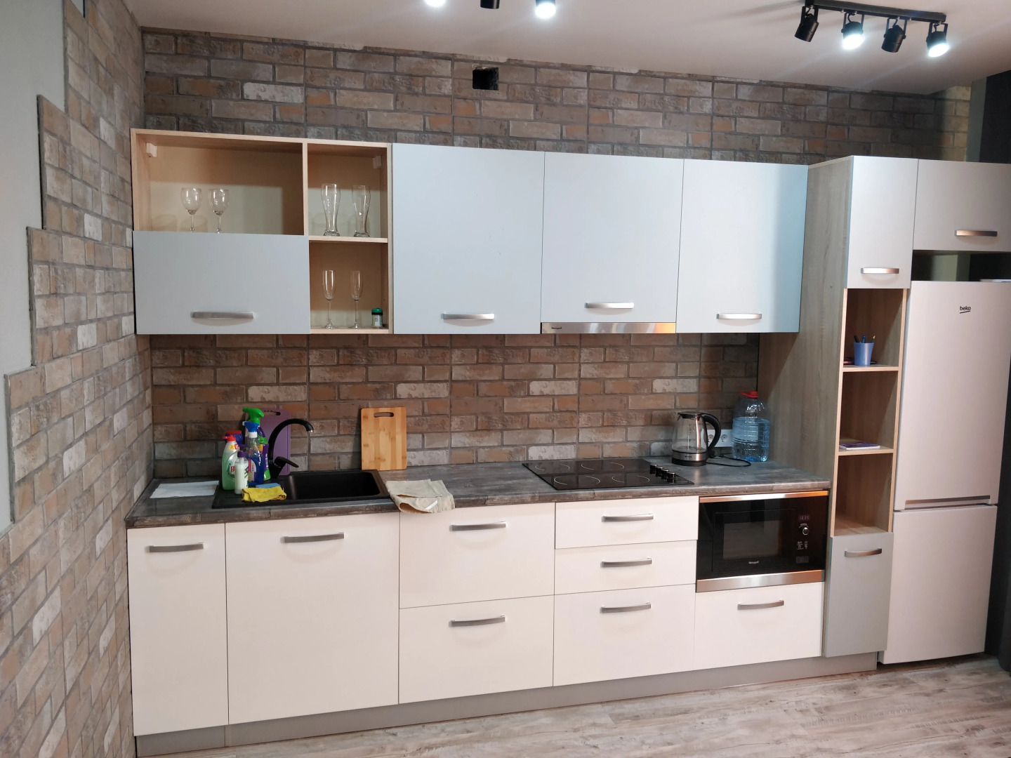 Апартаменты Дизайнерские Полины