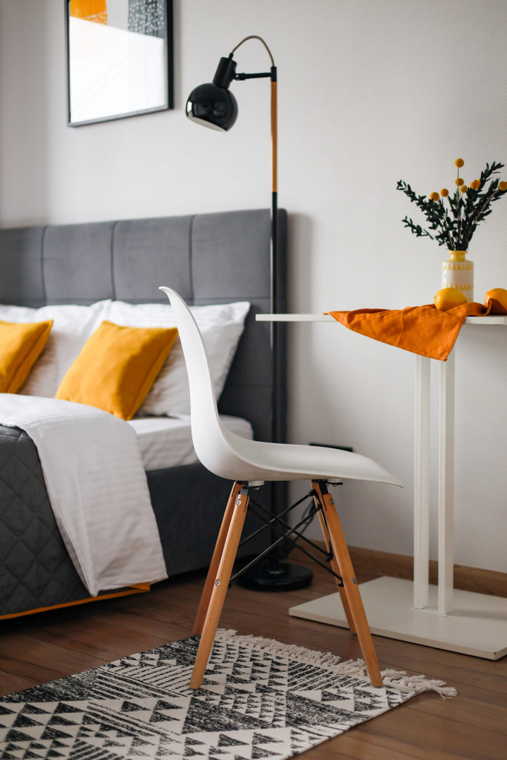 Апартаменты BonApart Skandy м.Верхние Лихоборы