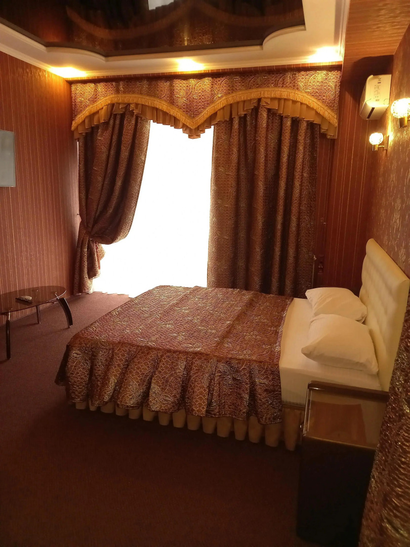 Гостевой дом Золотая Империя